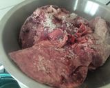 รูปขั้นตอนการทำที่ 1 ของ แกงอ่อมปอดหมู