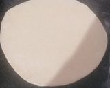 रोटी (Roti recipe in hindi) रेसिपी चरण 2 फोटो
