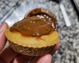 Foto del paso 3 de la receta: Muffins de naranja en licuadora (sin gluten y con azúcar mascabo)
