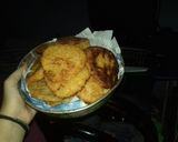 Foto del paso 9 de la receta: Torrejas de arroz