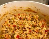 Foto del paso 3 de la receta: Canastitas de atún