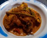 Foto langkah ke 4 dari resep Ayam woku.