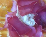 Foto del paso 1 de la receta: Carpaccio de hinojo y naranja