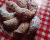 Hókifli recept fázis 4 fotója