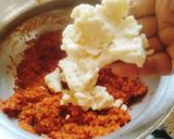 A picture of step 5 of CARROT HALWA (Gajar Ka HALWA).