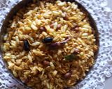 શાહી ચવાણું (Shahi Chavanu Recipe In Gujarati) રેસીપી સ્ટેપ3ફોટો