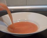 Foto del paso 3 de la receta Gazpacho extremeño (Thermomix)