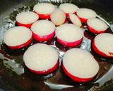 Foto langkah ke 6 dari resep Golden Shinny Sweet Potato.
