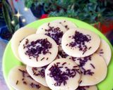 Foto langkah ke 4 dari resep Kue cubit ekonomis no mixser...💖💞.