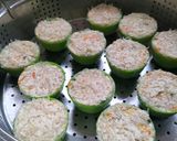 Foto langkah ke 3 dari resep Tahu fantasi.