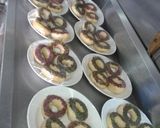 Foto langkah ke 11 dari resep Donat.