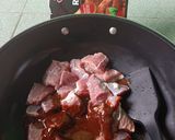 Foto langkah ke 3 dari resep Rendang Sapi Satset Hanya 30 Menit.