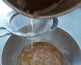 Une image de l'étape 6 de Mes petits financiers aux amandes.