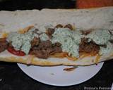 Lamb Shawarma recipe step 14 photo