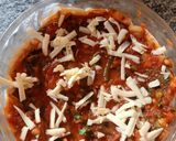 પીઝાનીયા (Pizzania Recipe In Gujarati) રેસીપી સ્ટેપ6ફોટો