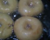 Foto langkah ke 4 dari resep Donat Lembut Menul.