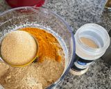 Foto del paso 4 de la receta: Rawmesan: Queso Parmesano, natural y nutritivo!