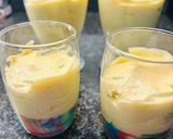 Foto del paso 3 de la receta: Mousse sencillo de maracuyá
