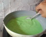 Foto langkah ke 2 dari resep Cendol thailand.