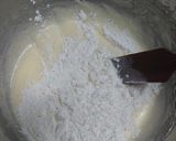 A picture of step 2 of Blueberry Muffins for Small Ovens.