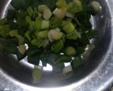 Foto langkah ke 6 dari resep Gulai Kambing Jawa Timur.
