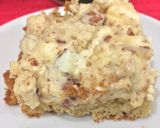 Foto del paso 5 de la receta: Pastel de almendras cetogénico- grez