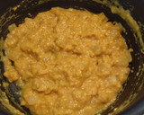 Foto del paso 3 de la receta: Salsa curry ligera