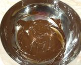 Gesztenyés-csokis pohárkrém (cukormentes) recept fázis 1 fotója