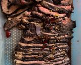 Foto del paso 10 de la receta: Colita de cuadril con salsa gravy de malbec