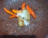 Foto langkah ke 5 dari resep Spesial Sambal Belut.