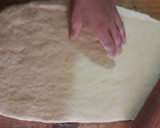 Foto del paso 10 de la receta: Flor de pan dulce