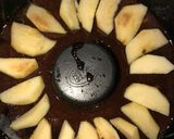 Foto del paso 1 de la receta: Torta invertida de manzana🍎