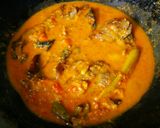 Foto langkah ke 3 dari resep Ikan Asap Bumbu Pedas.