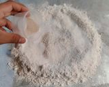 Foto del paso 1 de la receta: Pan rústico (Baguette)
