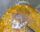 Foto langkah ke 3 dari resep Egg Muffin.