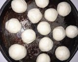 Foto del paso 4 de la receta: Pancitos Falso 4 Quesos