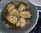 Foto langkah ke 5 dari resep Pisang Krispi.