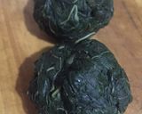 Foto langkah ke 2 dari resep Jangan Godong Telo Pohon (Sayur Daun Singkong).