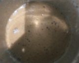 Foto del paso 3 de la receta: Lava cake con salsa de frutos rojos