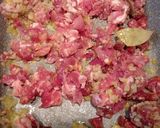 Foto del passaggio 3 della ricetta Malloreddus alla Campidanese