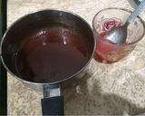 A picture of step 2 of Falsa jam.