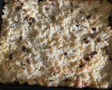 Egyszerű rizsfelfújt (rizskók) 🥚🧈🍋🥛🍚😋 recept fázis 3 fotója