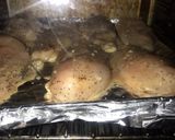 Foto del paso 2 de la receta: Supremas de pollo con salsa de tamarindo