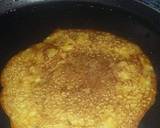 Leftover Banana Custard Pancakes recipe step 3 photo