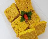 Foto langkah ke 6 dari resep Tempe Ungkep Bumbu Kuning.