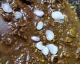 Foto langkah ke 5 dari resep Sambal Kacang Bumbu Sate Khas Madura.