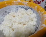 Foto del paso 16 de la receta: Cuidados del kéfir de leche casero, ¿cómo obtener un yogurt saludable?