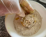Foto del paso 6 de la receta: Croquetas de Quinoa deliciosas y nutritivas !