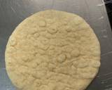 Foto del paso 1 de la receta Moroccan falafel wrap
