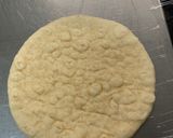 Foto del paso 1 de la receta: Moroccan falafel wrap